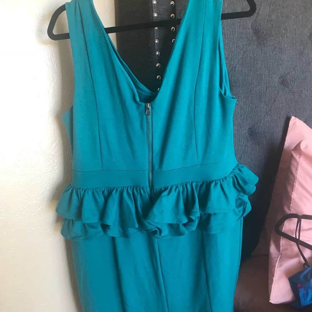 Forever 21 2X dress